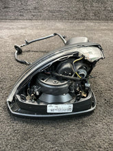 2015 Audi A3 Left Side Power Door Mirror Heated OEM