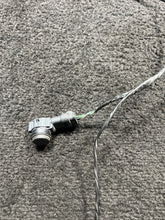 2016 BMW 335Xi GT Front Bumper Sensor Wire Harness W/ Sensors OEM