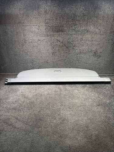 4F9863553A 2008 Audi A6 Rear Luggage Parcel Shelf Cover OEM 4F9863553A