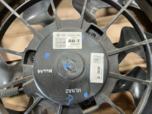 25304F3300 17-20 Hyundai Elantra 1.4L Turbo Radiator Cooling Fan Assembly