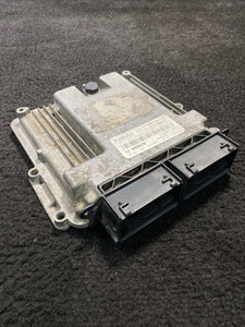 BL3A-12A650-AZC 2011-2014 Ford F150 3.5L ECU Engine Control Module OEM BL3A-12A650-AZC