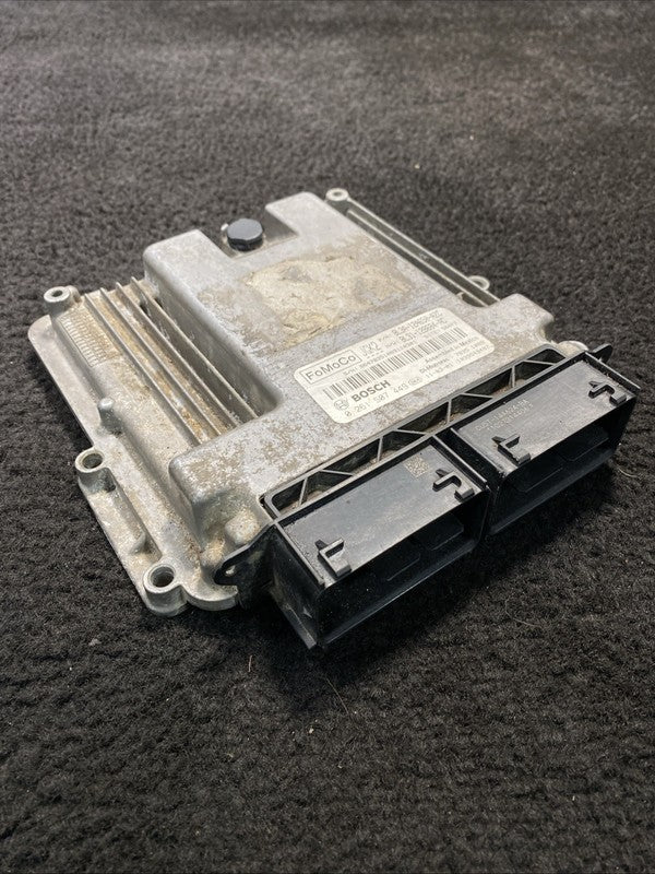 BL3A-12A650-AZC 2011-2014 Ford F150 3.5L ECU Engine Control Module OEM BL3A-12A650-AZC