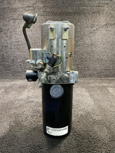 2200976 Crown Access 4500 Series Concentric Electric Hydraulic Pump 2200976 24V