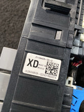 109440502D 16-20 Tesla Model X/S Front Frunk Fuse Relay Junction Box Unit OEM 1094405-02-D