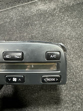 146430-3131 1992 Lexus SC300 AC Temperature Climate Control Switch Panel OEM 146430-3131
