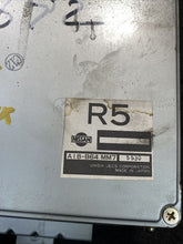 A18b64mm7 1995 Nissan 300ZX 3.0L Automatic ECU Engine Control Module OEM A18b64mm7
