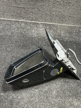 2011 Mercedes W212 E350 Left Driver Side Power Door Mirror OEM
