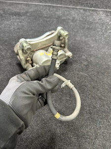 2020 Toyota Highlander Front Right Brake Caliper Assembly OEM