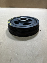 2011 Kia Soul 2.0 Harmonic Balancer Crankshaft Pulley OEM
