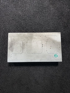 86180-50041 2001 Lexus LS430 Pioneer Radio Stereo Audio Amplifier OEM 86180-50041