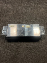 MB146570 2006 Land Rover LR3 AC Heater Climate Control Panel Unit OEM MB146570
