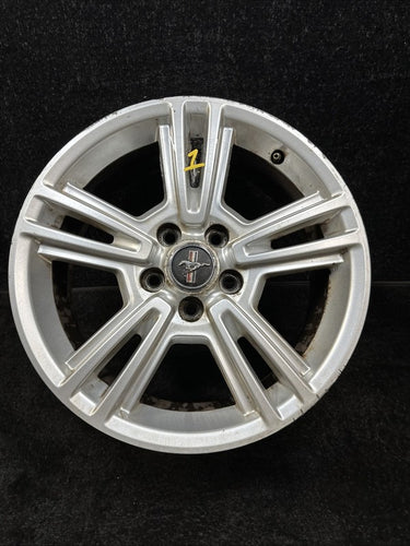 AR331007AB 2010-2014 Ford Mustang 17” Factory Rim 17x7 OEM AR331007AB