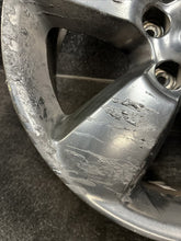 1UB17TRMAB 2013-2024 Dodge RAM 1500 20” Factory Rim 20x8 OEM 1UB17TRMAB *BURNT NEED REPAIR*