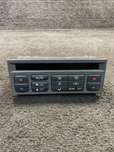 5048574 2003 Saab 9-5 A/C Heater Climate Control Unit OEM 5048574