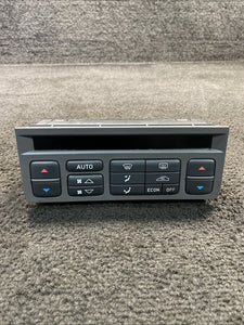 5048574 2003 Saab 9-5 A/C Heater Climate Control Unit OEM 5048574