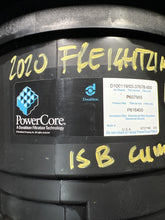 0337678000 2020 Freightliner M2 Cummins ISB PowerCore Air Intake Assembly OEM 0337678000