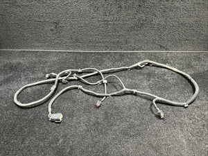 100442104P 2012-2015 Tesla Model S Rear Bumper Sensor Wire Harness OEM 100442104P