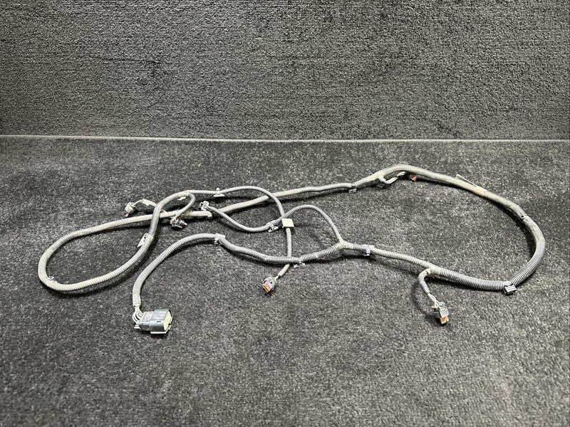 100442104P 2012-2015 Tesla Model S Rear Bumper Sensor Wire Harness OEM 100442104P