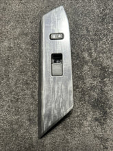 74231-0R050 2017 Toyota Rav4 Front Right Window Switch W/ Trim OEM 74231-0R050