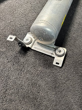 2017 Maserati Levante Front & Rear Air Ride Suspension Reservoir Tanks OEM