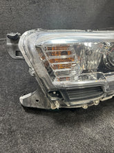 2016-2020 Toyota Tacoma Halogen Left Headlight Lamp Assembly OEM