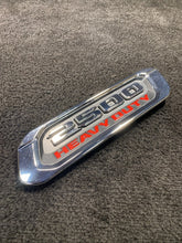 2023 Dodge Ram 2500 Right Side Heavy Duty Hood Badge Emblem OEM
