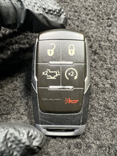 68374994AC 2020 Dodge Ram 3500 Keyless Entry Remote Control Key Fob OEM 68374994AC