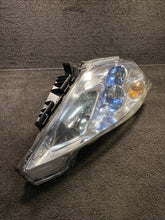 2011 Nissan Leaf Right Side LED Headlight Lamp OEM