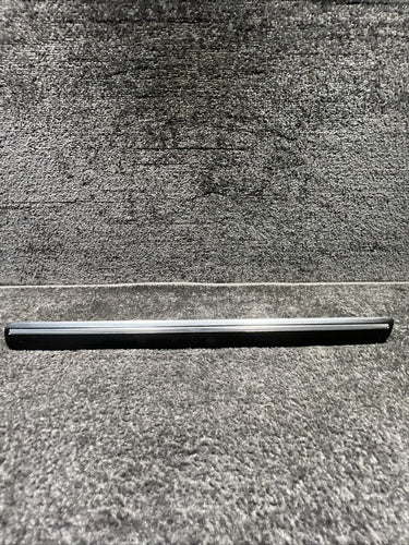 2018 Volkswagen Golf R Front Dash Trim Piece OEM