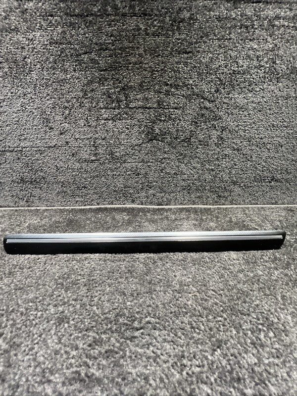 2018 Volkswagen Golf R Front Dash Trim Piece OEM