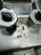 LC3C2B373C 2020 Ford F250 XLT Antilock Abs Brake Pump OEM LC3C2B373C