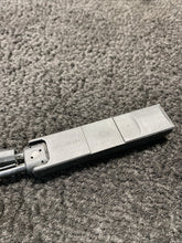 A2058800059 2018 Mercedes E63s AMG Front Hood Latch Release Cable OEM A2058800059