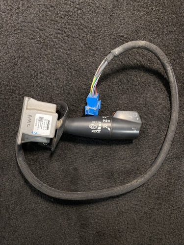 Q21-6117-181 F 2019 Kenworth T880 Paccar Shift Control Engine Brake Switch OEM Q21 6117 181 F