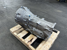BMW X3 X4 M40i Transmission 22-23 8 speed GA8HP51X 24k miles