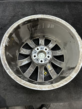 36116774706 2006-2008 BMW 750Li 19” Factory Rim REAR 19x10 OEM 36116774706