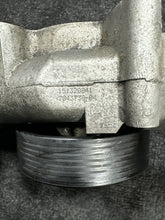 7843738 2016 BMW X6M Water Pump Thermostat Cooling Unit OEM