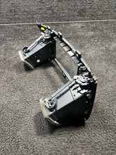 2015 Kia Cadenza Front Dash Radio Trim Bezel W/ Air Vents OEM Black