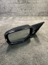 42885165 2025 Cadillac CT5-V Left Driver Door Mirror W/ Camera & Blind Spot OEM Black
