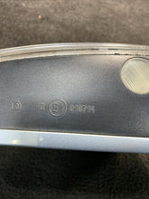 010714 04-07 Volkswagen Touareg Right Passenger Door Side View Mirror Heated OEM 010714