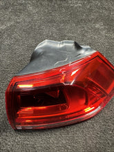 5GM945096B 2016 Volkswagen GTI Left Side Taillight Lamp OEM 5GM945096B