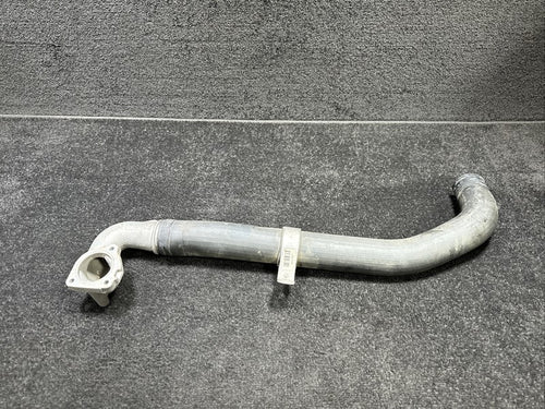 5401899 20 Dodge Ram 2500 Radiator Coolant Inlet Hose W/ Thermostat Housing OEM 5401899