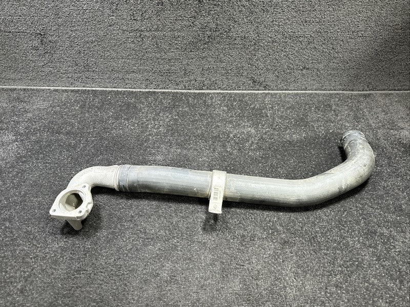 5401899 20 Dodge Ram 2500 Radiator Coolant Inlet Hose W/ Thermostat Housing OEM 5401899