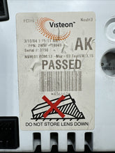 2W9F10849AK 2004 Jaguar XJ8 Instrument Cluster Speedometer Gauge OEM 2W9F10849AK