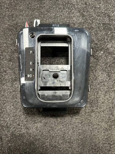 2019 Subaru WRX Automatic Gear Selector Trim OEM