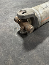 23251156 2016 GMC Yukon Denali XL Rear Driveshaft OEM 23251156