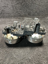 2002 Jaguar Vandenplas Left Side Headlight Lamp Halogen OEM