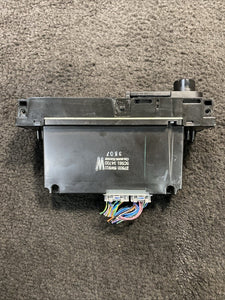 275005W911 2003-2004 Nissan Pathfinder HVAC AC Heat Climate Control OEM 275005W911