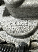 LC3C3G568CJ 2020 Ford F250 XLT Power Steering Pump Assembly OEM LC3C3G568CJ