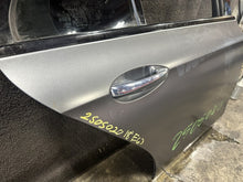 17-22 Mercedes Benz E63s AMG W213 Rear Right Passenger Door Assembly