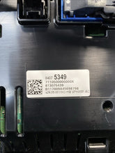 84075349 2016-2019 Chevrolet Volt Speedometer Instrument Gauge Cluster 77k OEM 84075349